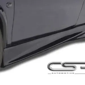 CSR stranski pragovi za Opel Corsa B (S93) hatchback / Tigra A kupe