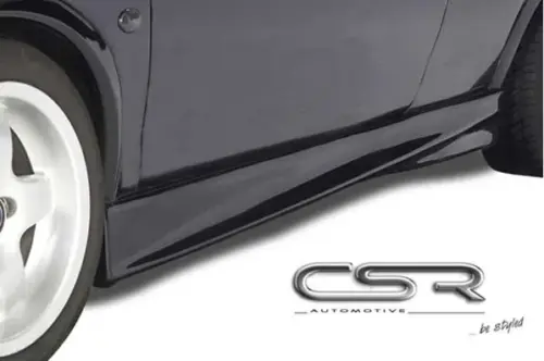 CSR stranski pragovi za Opel Corsa B (S93) hatchback / Tigra A kupe