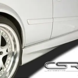 CSR stranski pragovi za Opel Astra G (T98)