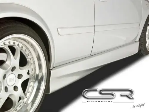 CSR stranski pragovi za Opel Astra G (T98)