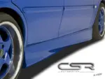 CSR stranski pragovi za Opel Vectra A (J89) limuzina/hatchback