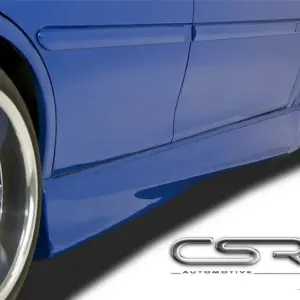 CSR stranski pragovi za Opel Vectra A (J89) limuzina/hatchback