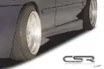 CSR stranski pragovi za Opel Calibra A (C89) Sport kupe