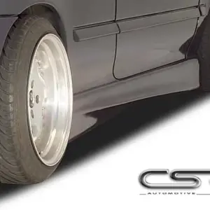 CSR stranski pragovi za Opel Calibra A (C89) Sport kupe