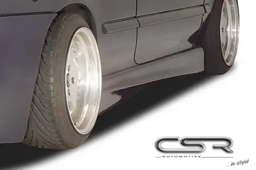 CSR stranski pragovi za Opel Calibra A (C89) Sport kupe