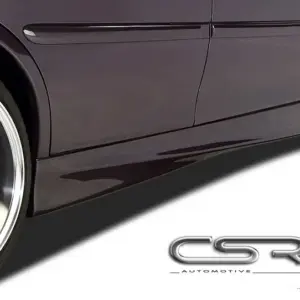 CSR stranski pragovi za Opel Vectra B (J96)