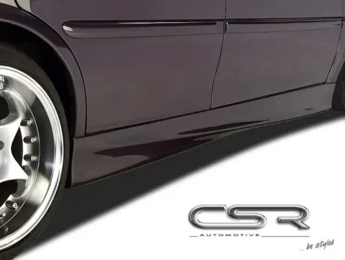 CSR stranski pragovi za Opel Vectra B (J96)