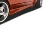 CSR stranski pragovi za VW Polo II (86C) 2F hatchback/fastback/kupe