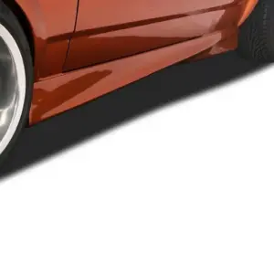 CSR stranski pragovi za VW Polo II (86C) 2F hatchback/fastback/kupe