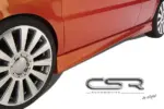 CSR stranski pragovi za VW Polo III (6N/6N2) hatchback