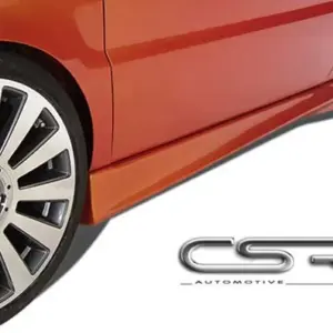 CSR stranski pragovi za VW Polo III (6N/6N2) hatchback