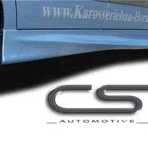 CSR stranski pragovi za VW Passat B3/B4 (35I) limuzina/karavan