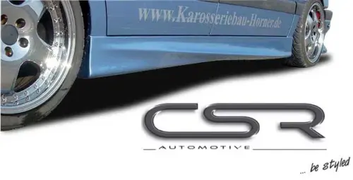 CSR stranski pragovi za VW Passat B3/B4 (35I) limuzina/karavan