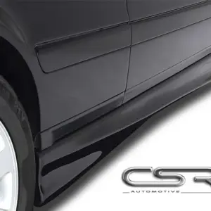 CSR stranski pragovi za Audi 80 B3/B4 (89/8C) kupe/kabriolet
