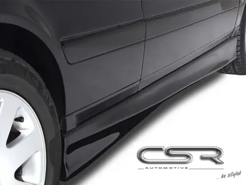 CSR stranski pragovi za Audi 80 B3/B4 (89/8C) kupe/kabriolet