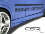 CSR stranski pragovi za Opel Corsa C (X01)