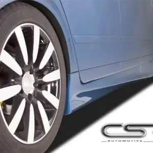 CSR stranski pragovi za Audi A4 (B6/8E) limuzina/karavan