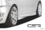 CSR stranski pragovi za Ford Focus I (MK1)