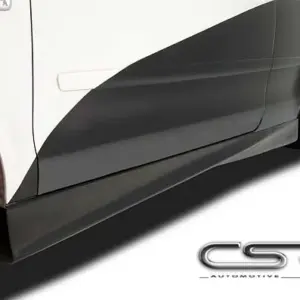 CSR stranski pragovi za VW Polo IV (9N/9N3)