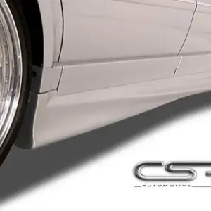 CSR stranski pragovi za VW Passat B5 (3B/3BG)