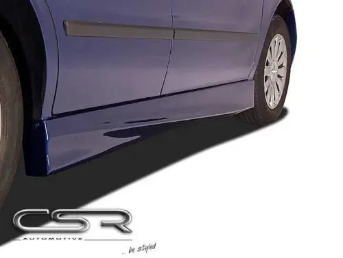 CSR stranski pragovi za SEAT Leon I (1M1) / Toledo II (1M2)