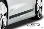 CSR stranski pragovi za VW Scirocco III kupe