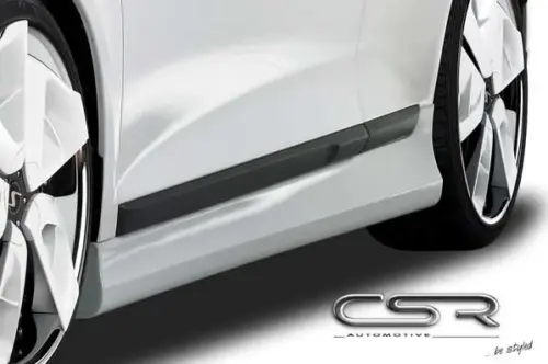 CSR stranski pragovi za VW Scirocco III kupe