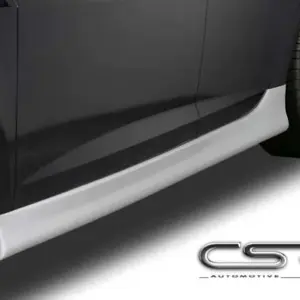 CSR stranski pragovi za Seat Ibiza IV (6J)