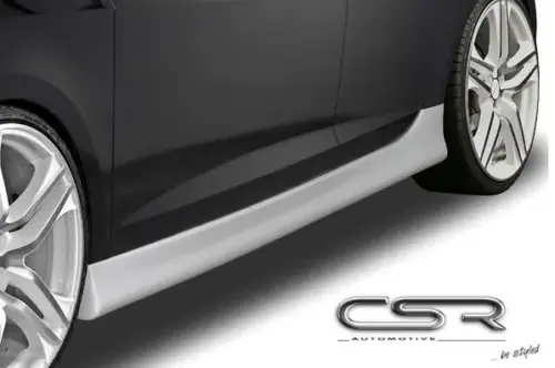 CSR stranski pragovi za Seat Ibiza IV (6J)