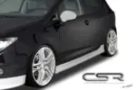 CSR stranski pragovi za Seat Ibiza IV (6J)