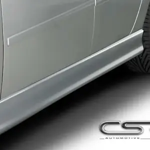CSR stranski pragovi za Opel Meriva A (X03) Van