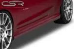 CSR stranski pragovi za Ford Fiesta VII hatchback (3-vratna izvedba)