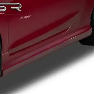 CSR stranski pragovi za Ford Fiesta VII hatchback (3-vratna izvedba)