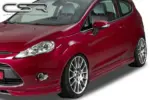 CSR stranski pragovi za Ford Fiesta VII hatchback (3-vratna izvedba)