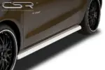 CSR stranski pragovi za Audi A1 I