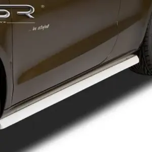 CSR stranski pragovi za Audi A1 I