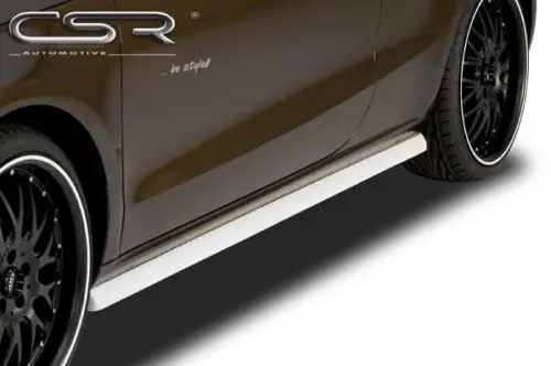 CSR stranski pragovi za Audi A1 I