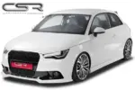 CSR stranski pragovi za Audi A1 I (8X) 3-vratni hatchback
