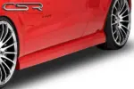 CSR stranski pragovi za VW Polo V (6R)