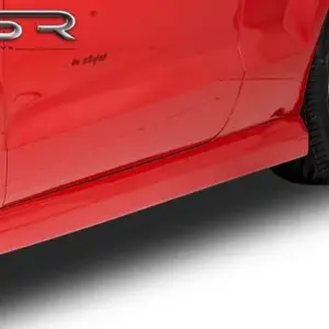 CSR stranski pragovi za VW Polo V (6R)