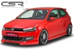 CSR stranski pragovi za VW Polo V (6R)
