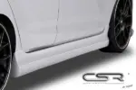 CSR stranski pragovi za Ford Fiesta VII (MK7)