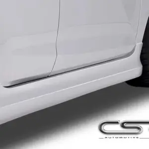 CSR stranski pragovi za Ford Fiesta VII (MK7)