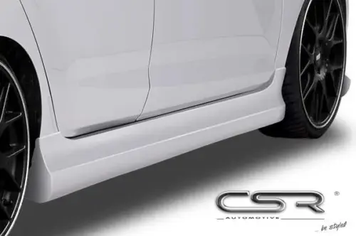 CSR stranski pragovi za Ford Fiesta VII (MK7)