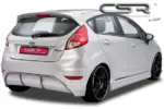 CSR stranski pragovi za Ford Fiesta VII (MK7)