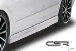 CSR stranski pragovi za VW Passat CC I kupe