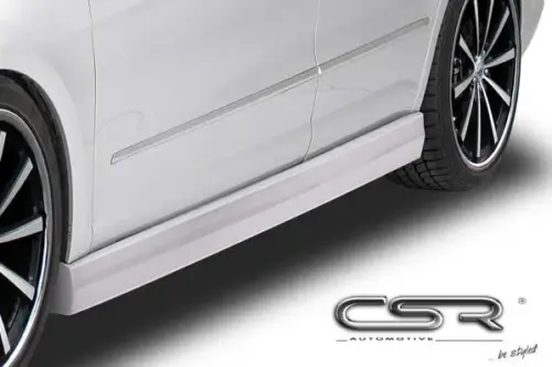 CSR stranski pragovi za VW Passat CC I kupe