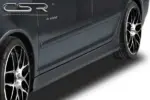 CSR stranski pragovi za Škoda Octavia II (1Z) limuzina/karavan