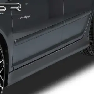 CSR stranski pragovi za Škoda Octavia II (1Z) limuzina/karavan