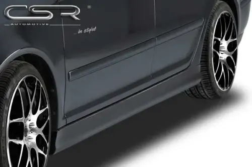 CSR stranski pragovi za Škoda Octavia II (1Z) limuzina/karavan